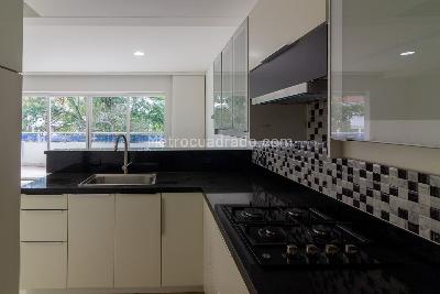 Apartamento de 3 alcobas en venta en Pance, Cali, 135 m² · foto 5 de 20