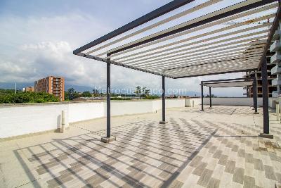 Apartamento de 3 alcobas en venta en Pance, Cali, 135 m² · foto 19 de 20