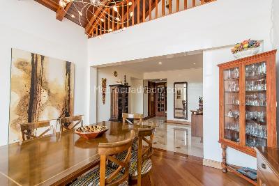 Apartamento de 3 alcobas en venta en Niza Norte, Bogotá, 196 m² · foto 5 de 20
