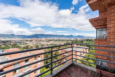 Apartamento de 3 alcobas en venta en Niza Norte, Bogotá, 196 m² · foto 7 de 20