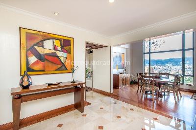 Apartamento de 3 alcobas en venta en Niza Norte, Bogotá, 196 m² · foto 8 de 20