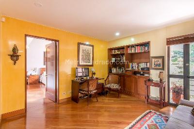 Apartamento de 3 alcobas en venta en Niza Norte, Bogotá, 196 m² · foto 12 de 20
