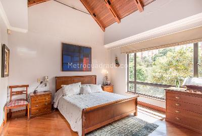 Apartamento de 3 alcobas en venta en Niza Norte, Bogotá, 196 m² · foto 13 de 20