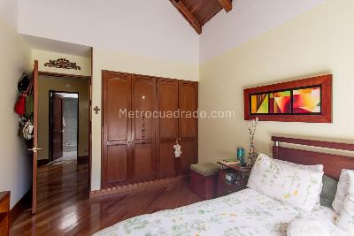 Apartamento de 3 alcobas en venta en Niza Norte, Bogotá, 196 m² · foto 16 de 20
