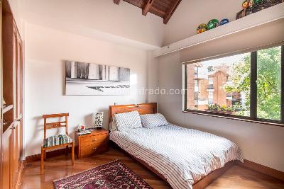 Apartamento de 3 alcobas en venta en Niza Norte, Bogotá, 196 m² · foto 19 de 20