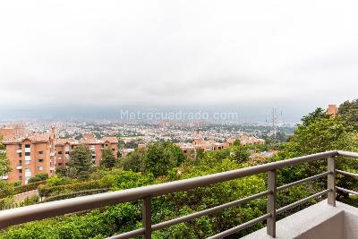 Apartamento en venta en Colinas De Suba, Bogotá · foto 3 de 7