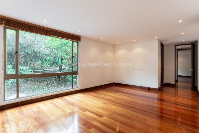 Apartamento en venta en Colinas De Suba, Bogotá · foto 4 de 7