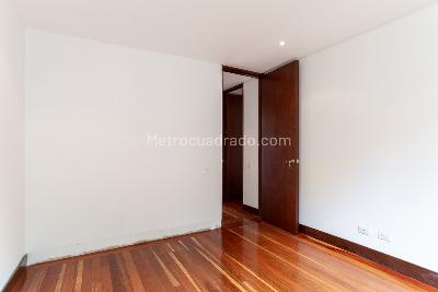 Apartamento en venta en Colinas De Suba, Bogotá · foto 5 de 7