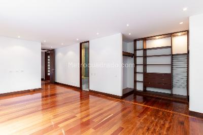 Apartamento en venta en Colinas De Suba, Bogotá · foto 6 de 7