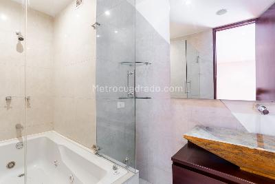 Apartamento en venta en Colinas De Suba, Bogotá · foto 7 de 7
