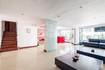 Casa en venta en Santa Paula, Bogotá · foto 4 de 20