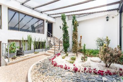 Casa en venta en Santa Paula, Bogotá · foto 6 de 20