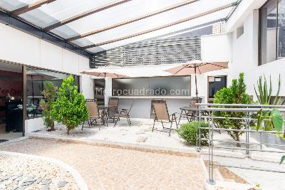 Casa en venta en Santa Paula, Bogotá · foto 7 de 20