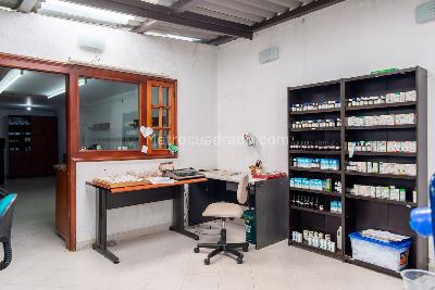 Casa en venta en Santa Paula, Bogotá · foto 11 de 20