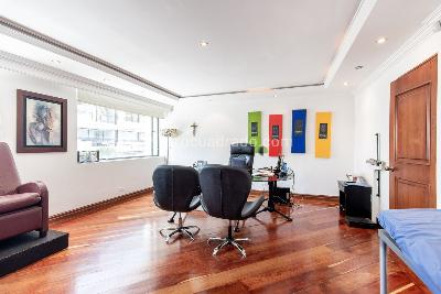 Casa en venta en Santa Paula, Bogotá · foto 12 de 20