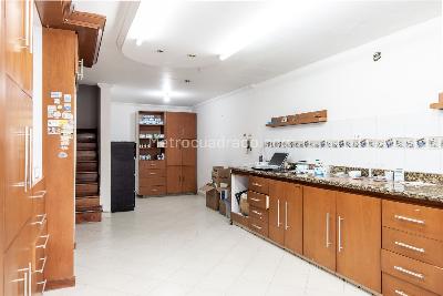 Casa en venta en Santa Paula, Bogotá · foto 13 de 20