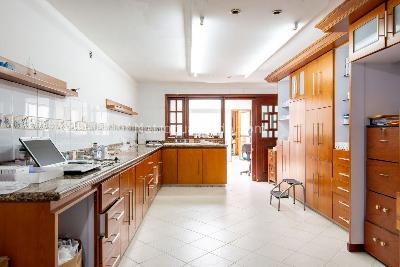 Casa en venta en Santa Paula, Bogotá · foto 14 de 20