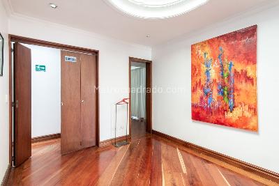 Casa en venta en Santa Paula, Bogotá · foto 15 de 20
