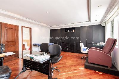 Casa en venta en Santa Paula, Bogotá · foto 16 de 20