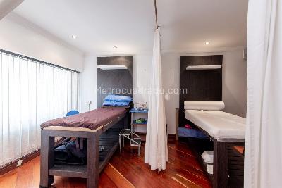 Casa en venta en Santa Paula, Bogotá · foto 18 de 20