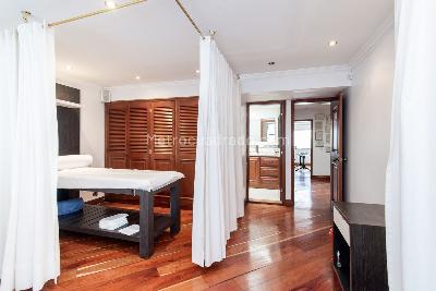 Casa en venta en Santa Paula, Bogotá · foto 19 de 20