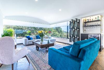 Apartamento en venta en Colinas De Suba, Bogotá · foto 2 de 20