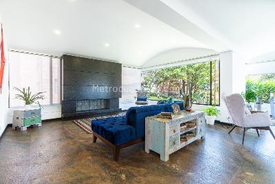 Apartamento en venta en Colinas De Suba, Bogotá · foto 3 de 20