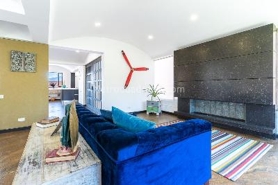 Apartamento en venta en Colinas De Suba, Bogotá · foto 4 de 20