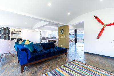 Apartamento en venta en Colinas De Suba, Bogotá · foto 5 de 20