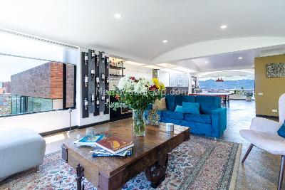 Apartamento en venta en Colinas De Suba, Bogotá · foto 7 de 20