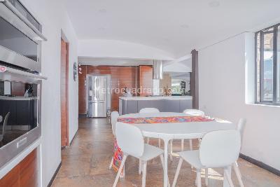 Apartamento en venta en Colinas De Suba, Bogotá · foto 11 de 20