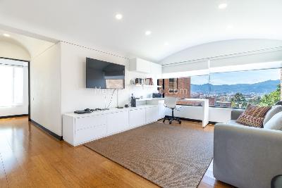 Apartamento en venta en Colinas De Suba, Bogotá · foto 12 de 20