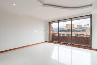 Apartamento en venta en Lisboa, Bogotá · foto 2 de 20