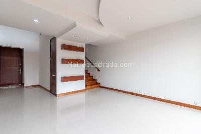 Apartamento en venta en Lisboa, Bogotá · foto 3 de 20