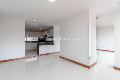 Apartamento en venta en Lisboa, Bogotá · foto 4 de 20