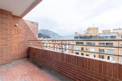 Apartamento en venta en Lisboa, Bogotá · foto 5 de 20