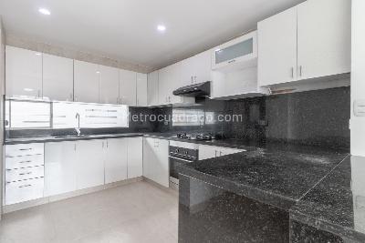 Apartamento en venta en Lisboa, Bogotá · foto 7 de 20