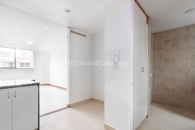 Apartamento en venta en Lisboa, Bogotá · foto 8 de 20
