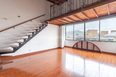 Apartamento en venta en Lisboa, Bogotá · foto 9 de 20
