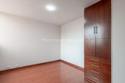 Apartamento en venta en Lisboa, Bogotá · foto 11 de 20