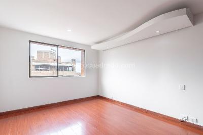 Apartamento en venta en Lisboa, Bogotá · foto 15 de 20