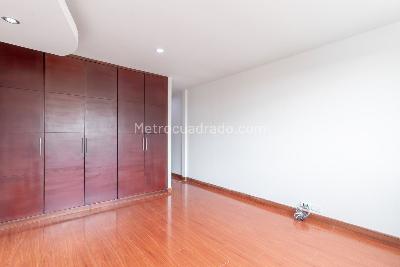 Apartamento en venta en Lisboa, Bogotá · foto 16 de 20