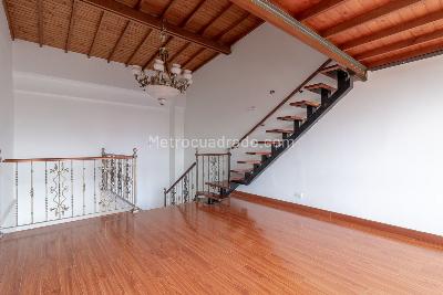 Apartamento en venta en Lisboa, Bogotá · foto 18 de 20