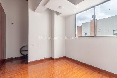 Apartamento en venta en Lisboa, Bogotá · foto 19 de 20