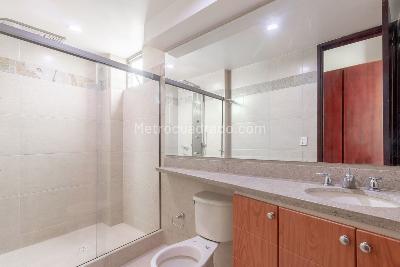 Apartamento en venta en Lisboa, Bogotá · foto 20 de 20