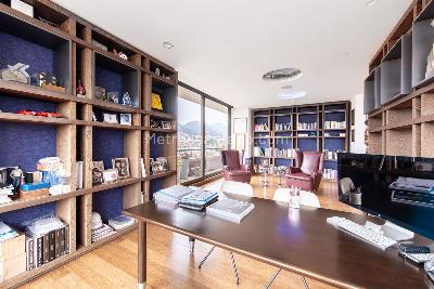 Apartamento de 5 alcobas en venta en Chico, Bogotá, 1014 m² · foto 9 de 20