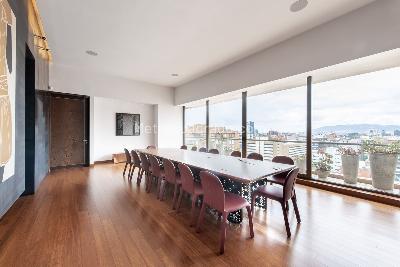 Apartamento de 5 alcobas en venta en Chico, Bogotá, 1014 m² · foto 11 de 20