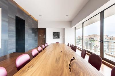 Apartamento de 5 alcobas en venta en Chico, Bogotá, 1014 m² · foto 12 de 20