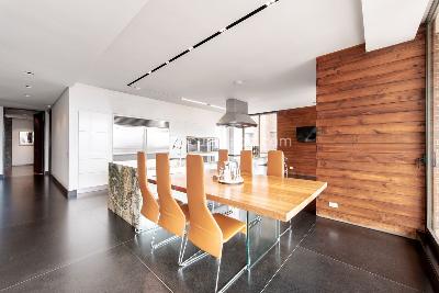 Apartamento de 5 alcobas en venta en Chico, Bogotá, 1014 m² · foto 15 de 20
