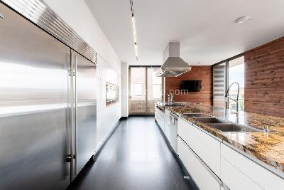 Apartamento de 5 alcobas en venta en Chico, Bogotá, 1014 m² · foto 17 de 20